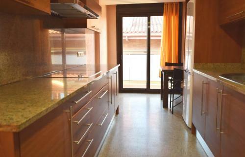 Apartamento Homeholidaysrentals Megane