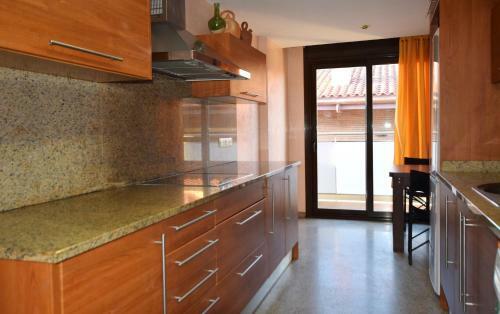 Apartamento Homeholidaysrentals Megane