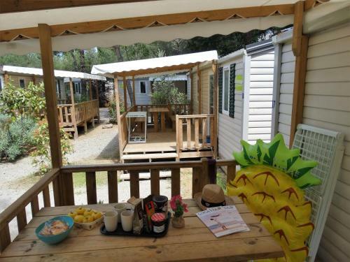 Camping Sunissim Santa Elena Ciutat
