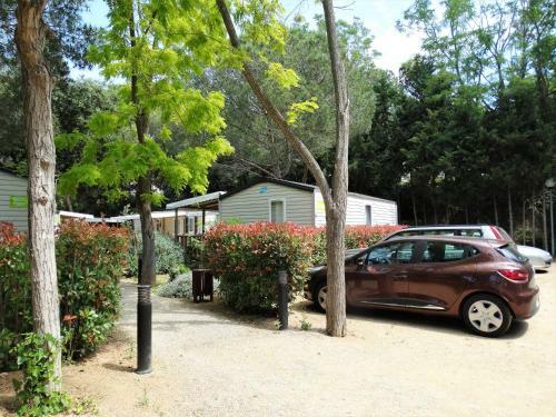 Camping Sunissim Santa Elena Ciutat
