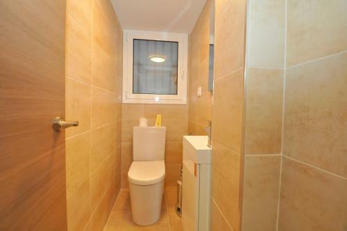 Apartamento Appartement Station