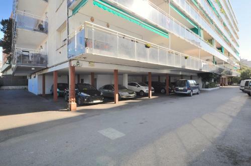 Apartamento Appartement Station