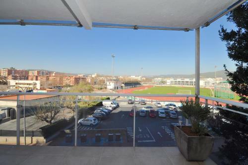 Apartamento Appartement Station