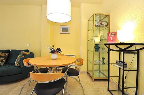 Apartamento Sunset Calafats