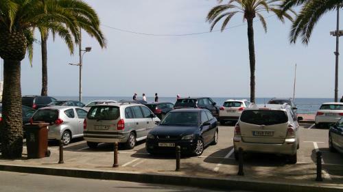 Apartamento Sunset Calafats