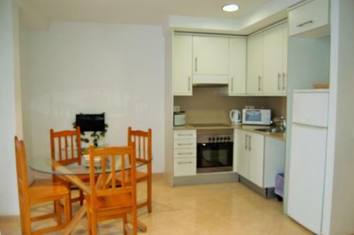 Apartamento Clara Garden II
