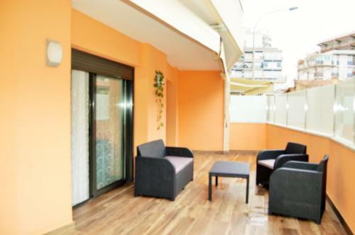 Apartamento Clara Garden II