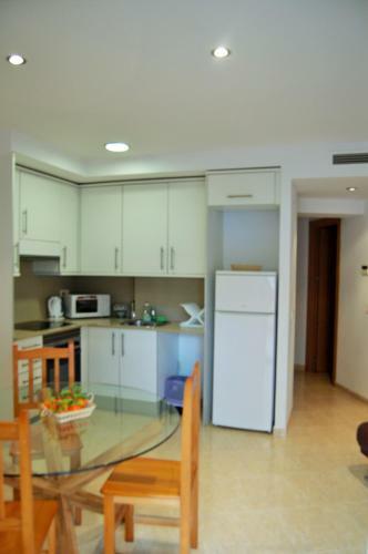 Apartamento Clara Garden II