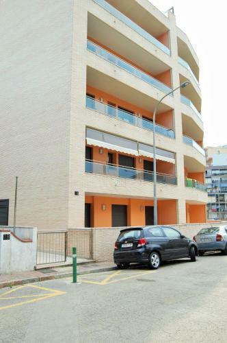 Apartamento Clara Garden II