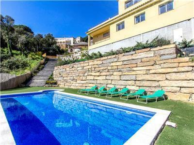 Villa Route