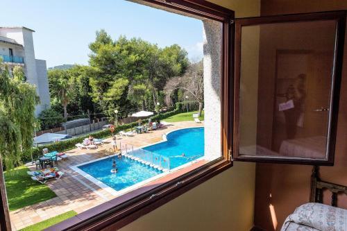 Apartments Lloret De Mar/costa Brava 3515