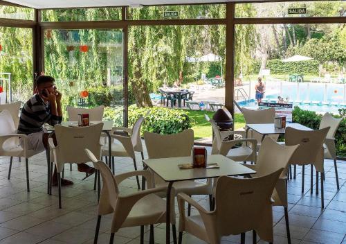 Apartments Lloret De Mar/costa Brava 3515