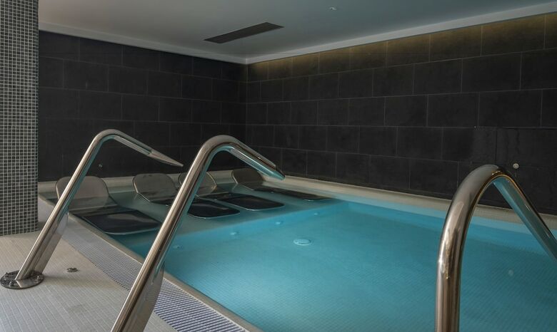 Hotel Rosamar Es Blau ****s - Adults Only (+21)