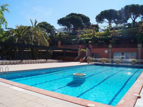 Villa Parfait