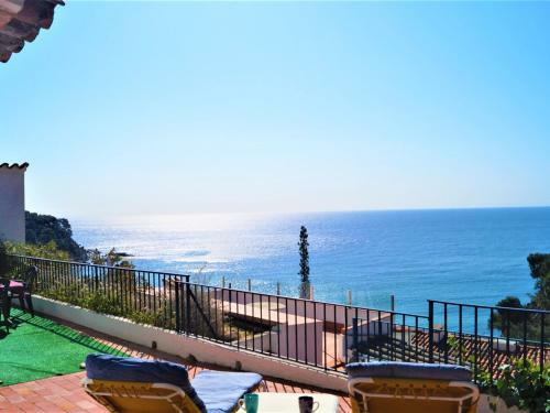 Villa Parfait