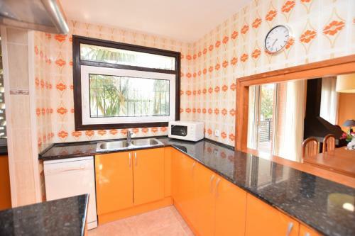Apartamento Homeholidaysrentals Rossell I