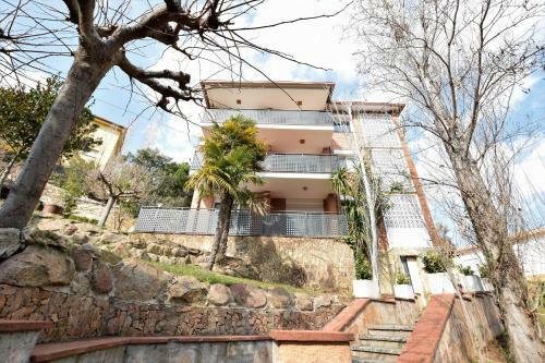 Apartamento Homeholidaysrentals Rossell I