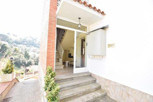 Apartamento Homeholidaysrentals Rossell I