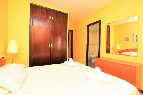 Apartamento Homeholidaysrentals Rossell I