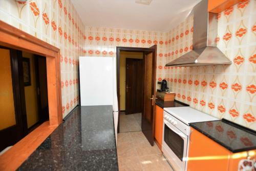 Apartamento Homeholidaysrentals Rossell I