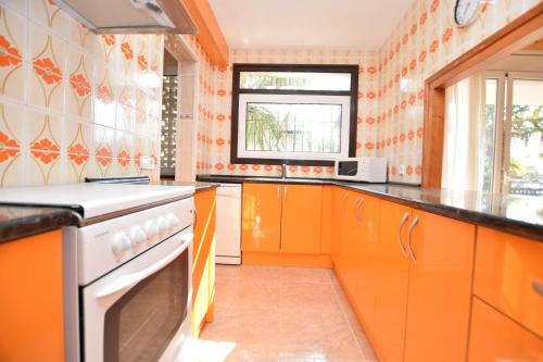 Apartamento Homeholidaysrentals Rossell I