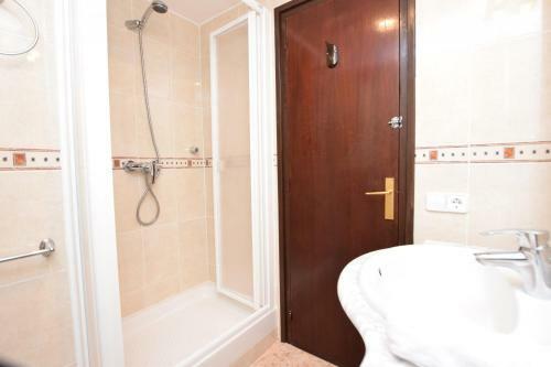 Apartamento Homeholidaysrentals Rossell I