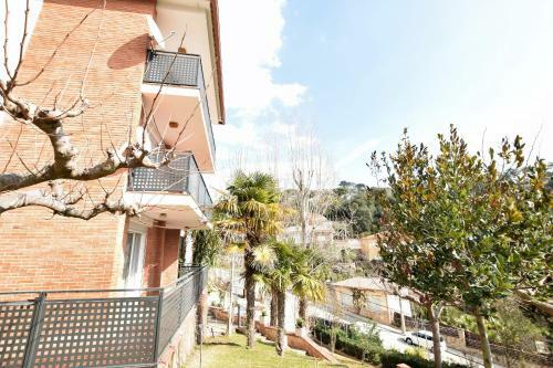 Apartamento Homeholidaysrentals Rossell I