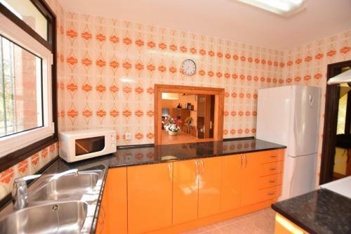 Apartamento Homeholidaysrentals Rossell I