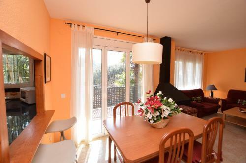 Apartamento Homeholidaysrentals Rossell I