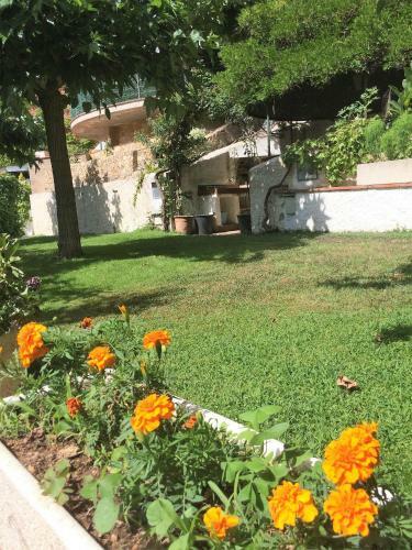 Apartamento Homeholidaysrentals Rossell I