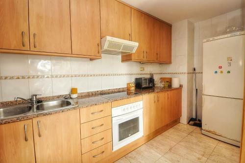 Apartament El Puntet Lloret