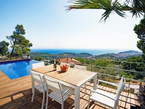 Holiday Home Can Bruc