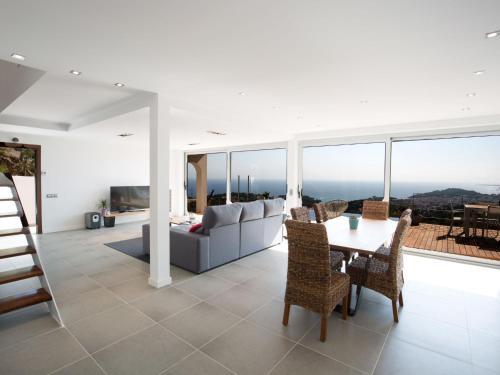 Holiday Home Can Bruc