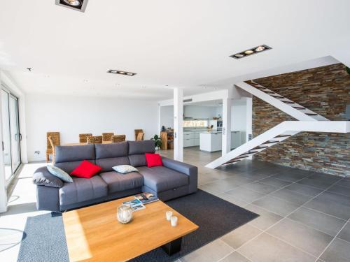 Holiday Home Can Bruc