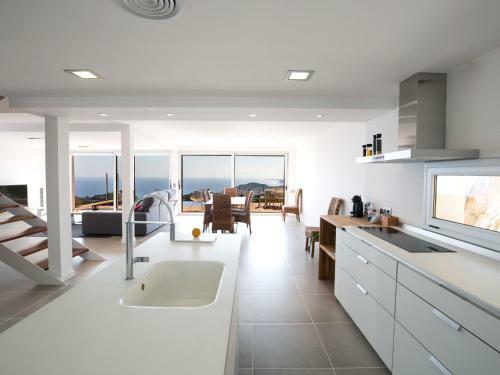 Holiday Home Can Bruc