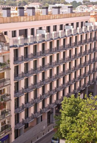 Apartments In Lloret De Mar 35190