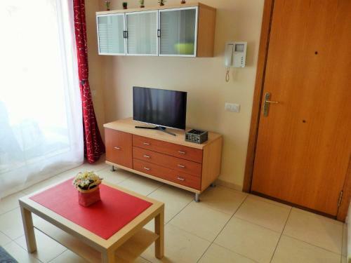 Apartamento Naiss Garden Family
