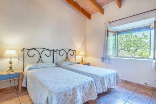 Villa Yupihome Finca Sa Casa Nova