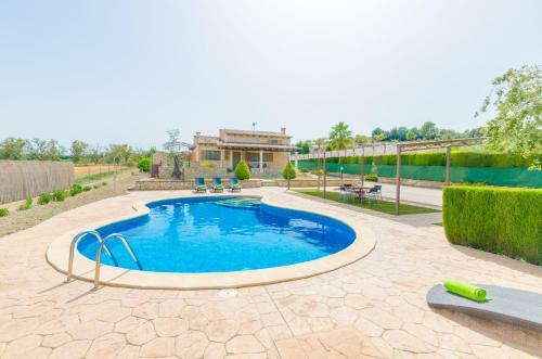 Villa Sa Sinia