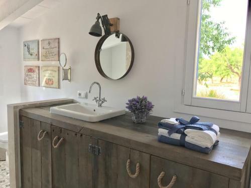 Lodging Apartments Mallorca - Son Pelai Menut
