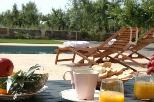Lodging Apartments Mallorca - Son Pelai Menut