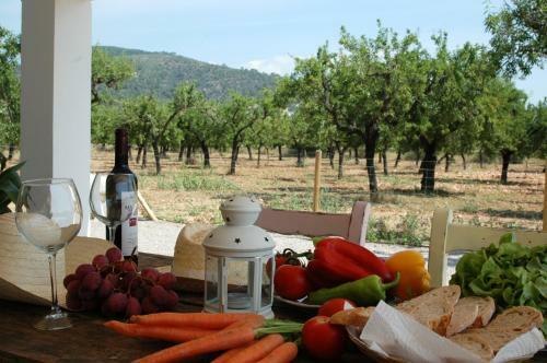 Lodging Apartments Mallorca - Son Pelai Menut