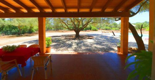 Villa Els Ullastres