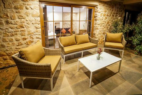 Agroturismo Vmg Horse Ranch