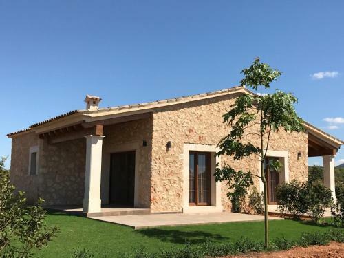 Agroturismo Vmg Horse Ranch