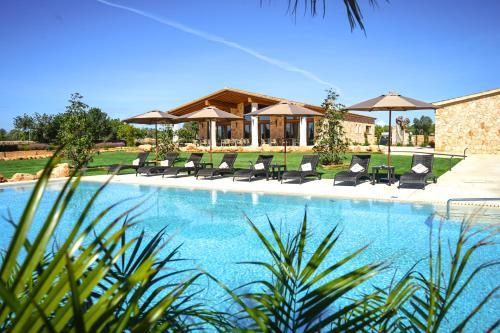 Agroturismo Vmg Horse Ranch