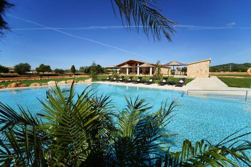 Agroturismo Vmg Horse Ranch