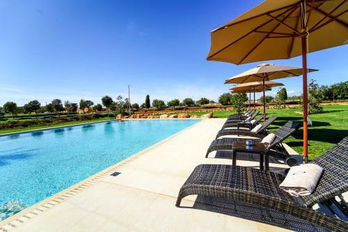Agroturismo Vmg Horse Ranch