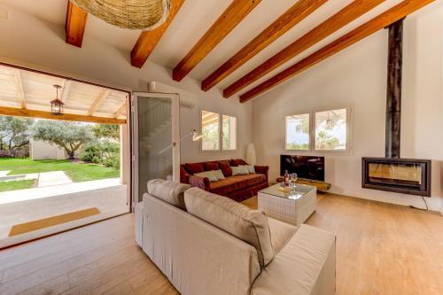 Agroturismo Son Fosquet