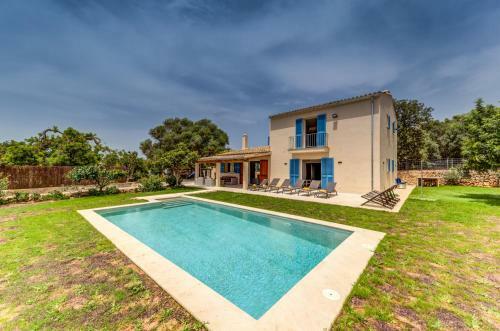 Agroturismo Son Fosquet